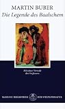 Die Legende des Baalschem - Martin Buber