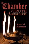 The Chamber of Truth - Quest for the Jewel