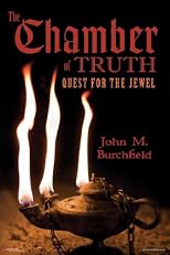 The Chamber of Truth - Quest for the Jewel