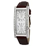 Breda Womens 2185_brown Brown Nicola Dual Time