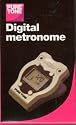 Clip on Digital Metronome
