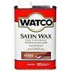 Rust Oleum 67041 Watco Satin Finishing Wax