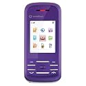 New Vodafone 533 Violet Mobile Phone PAYG