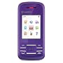 New Vodafone 533 Violet Mobile Phone PAYG