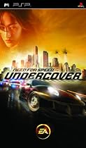 Need For Speed: Undercover (PSP)