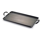  : Circulon Elite 18-Inch by 10-Inch Double Burner Griddle (80889)