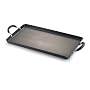 Circulon Elite 18-Inch by 10-Inch Double Burner Griddle (80889)