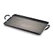 Circulon Elite 18-Inch by 10-Inch Double Burner Griddle (80889)
