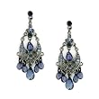 Hematite Tone Sapphire...