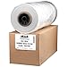 PlasticplaceÂ .65 Mil Clear Garment Bags, 21