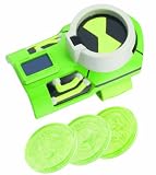 Ben10 95845 - Battle Ultimartix