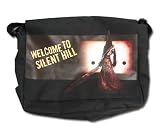 Silent Hill Welcome To Silent Hill BagIMAGE