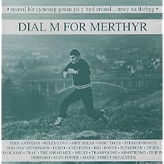 Dial M for Merthyr