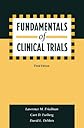 Fundamentals of Clinical Trials