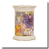 Butterfly Garden Tumbler