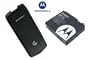 OEM Motorola Nextel i335 Extended Battery BK10 & Back Door Cover