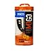 MoGo Sport Adult Orange Flavored Mouthguard for Braces, Orange