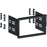 Scosche HY1617B 1995 - 2006 Hyundai Double DIN Kit