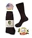 AlpacaJack Mens Diabetic Outdoor Alpaca Sock