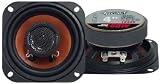 Legacy LS438S 4 Coaxial Speaker Pair