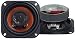 Legacy LS438S 4" Coaxial Speaker Pair