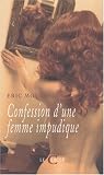 Confession d une femme impudique