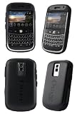 OtterBox Commuter Series Case f&uuml;r BlackBerry 9000 (Bold) schwarz