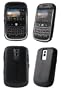 OtterBox Commuter Case for BlackBerry Bold 9000 - Black