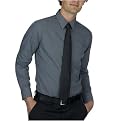 Merona&reg; Poplin Shirt - Proper Gray