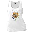 B Witched - Jump Ladies Tank Top