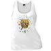 B Witched - Jump Ladies Tank Top