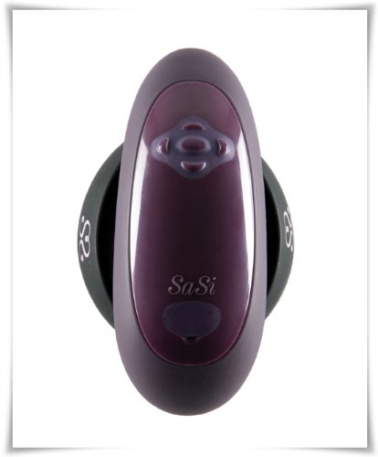 Je Joue Sasi Vibrator Rose