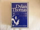 The collected letters of Dylan Thomas