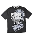 Fubu Jeans Division T-Shirt (Sizes 8 - 18)