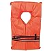 Onyx 4270-09 Yellow Adult Type II Marine Value Life Jacket