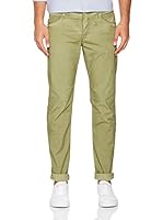 Meltin Pot Pantalón Meltong (Verde)