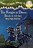 Magic Tree House #2: The Knight at Dawn Book & CD Set (A Stepping Stone Book(TM))