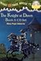 Magic Tree House #2: The Knight at Dawn Book & CD Set