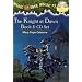 Magic Tree House #2: The Knight at Dawn Book & CD Set