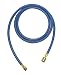 Automotive : Robinair 62072 72" R-134A Blue Hose