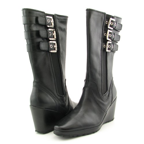 Harley-Davidson Womens Laura Boot