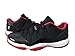Nike Air Jordan 11 Retro Low Bred Leather Sneaker