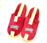 Cleveland Cavaliers Men's Slippers House Shoes Amazon.com