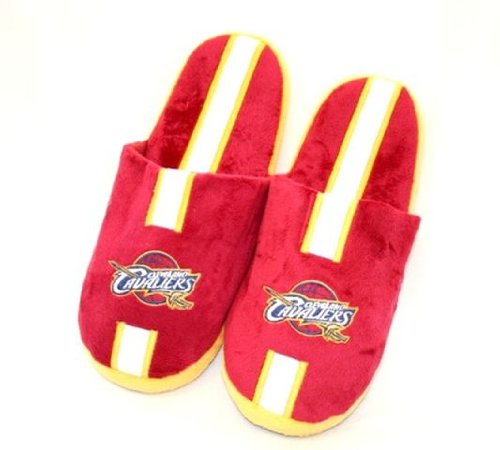 Cleveland Cavaliers Men's Slippers House Shoes