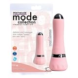 Penthouse Mode Dainty Delight Vibe, Pink