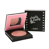 theBalm shady Lady Shadow/Liner Shimmery Powder .12 oz (3.4 g)