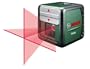 Bosch Kreuzlinienlaser Quigo