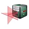 Bosch Kreuzlinienlaser Quigo
