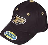 Purdue Boilermakers Infant One-Fit Hat