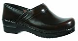 Sanita Women's Pofessional Box Clog